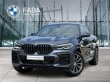 BMW X6 xDrive40i M Sportpaket DAB WLAN Shz - BMW X6 in Düsseldorf