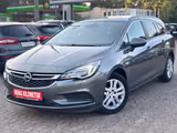 Opel Astra K ST Turbo*73000KM*AHK*SHZ*LHZ* - Opel Astra: Kombi