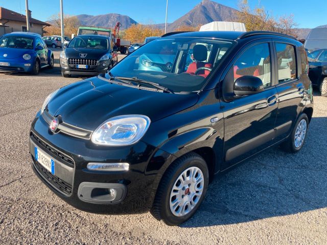 Fiat Panda 1.2 Easy NEOPATENTATI