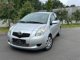 Toyota Yaris Sol 1,4-l-D-4D Sol. 1Hand wenig km - Toyota Yaris Sol mit Diesel-Antrieb