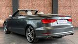 Audi A3 1.8 TFSI S tronic Ambition Cabriolet B&O*ACC - Audi A3: Cabrio
