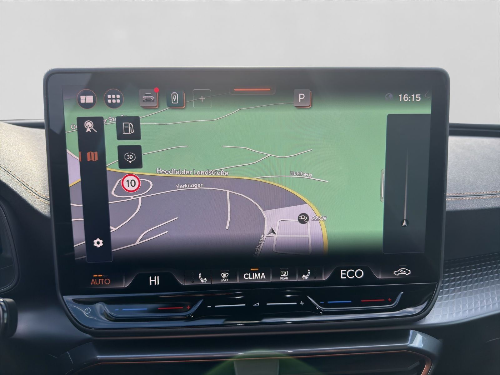 Cupra Formentor - Bild 12