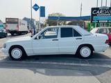 Mercedes-Benz 190 - Mercedes-Benz Gebrauchtwagen von 1990