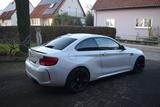 BMW M2 Coupé M2 - BMW M2 von privat