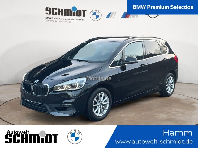 BMW 216i Active Tourer + 2Jahre-BPS.GARANTIE