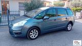Citroën CITROEN - C4 Gran Picasso 1.6 diesel - 7 posti - Citroën C4 7-Sitzer
