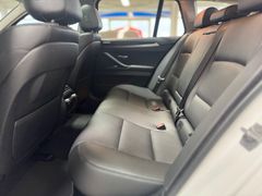 BMW 530 d xDrive /AHK/Panorama/RFK