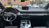 Audi SQ7 4.0 TDI quattro - SHZ - Alllenk - HUD - Audi SQ7 von privat