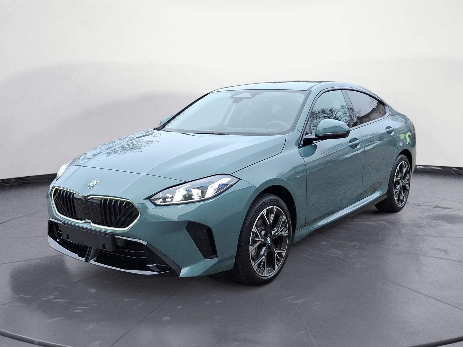 BMW 220 Gran Coupé AHK M Sport Design Innovationspak