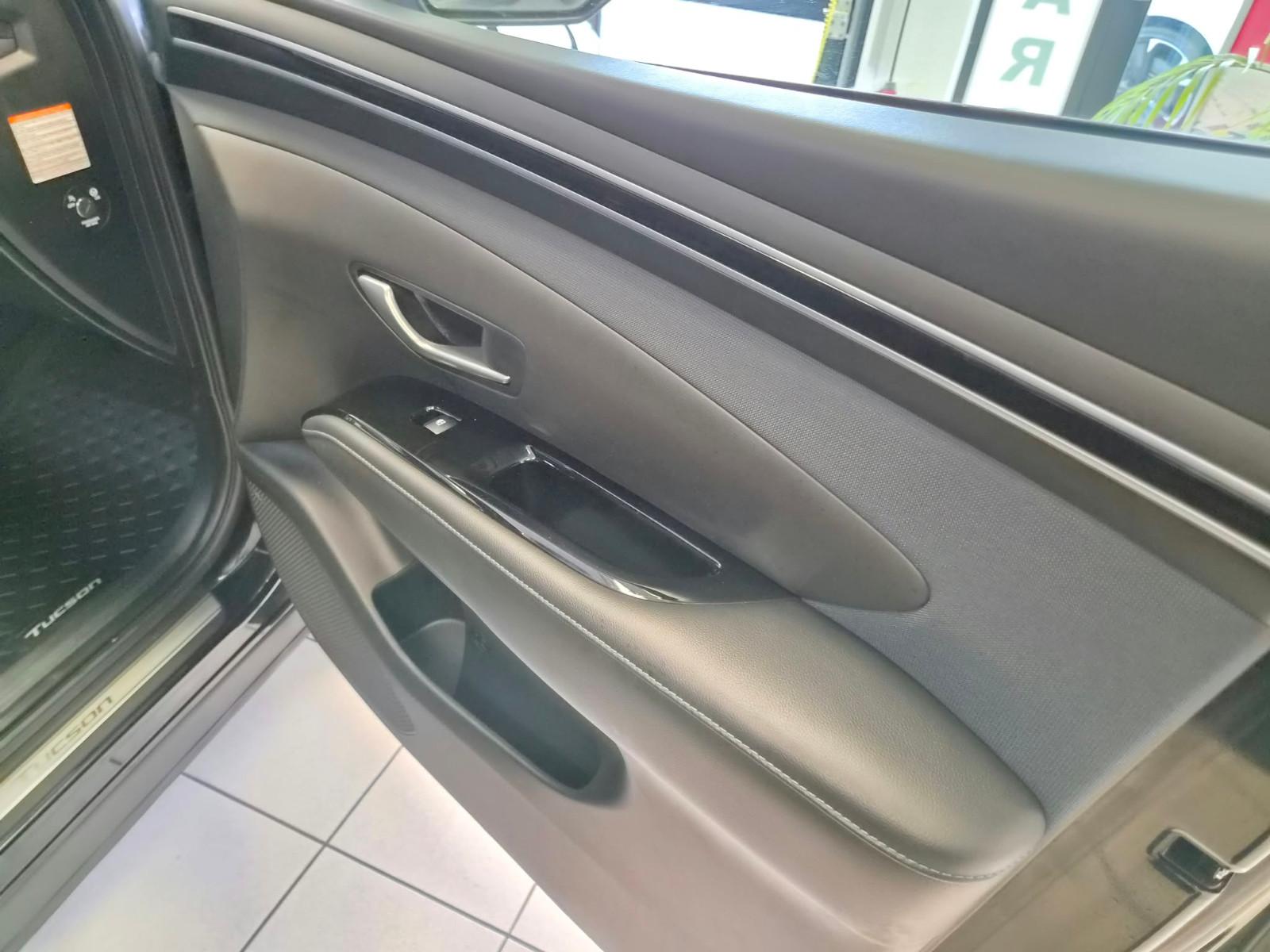 Hyundai Tucson Prime Plug-In Hybrid 4WD/NAVI/KAMERA