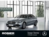 Mercedes-Benz C 300 d Avantgarde Advanced+ LED Navi Kamera Spu - gebrauchte Mercedes-Benz C 300 aus dem Jahr 2025