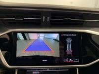 Audi A6 - Vorschau Bild 22