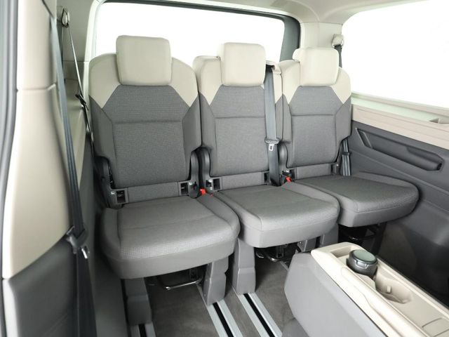 T7 Multivan LÜ 2.0TSI 150kW