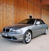 BMW 318i Cabrio E 46 - BMW 318: E46 318i