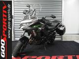 Kawasaki Versys 1100 SE Tourer *TOP-ZUSTAND* - KAWASAKI VERSYS 1100 SE