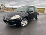 Fiat Punto 1.4 Tüv/Klima - Fiat Punto in Wiesbaden