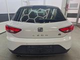 Seat Leon SC FR ACT 1.4 TSI DSG NAVI LED TEMPOMAT ... - gebrauchte Seat Leon aus dem Jahr 2015