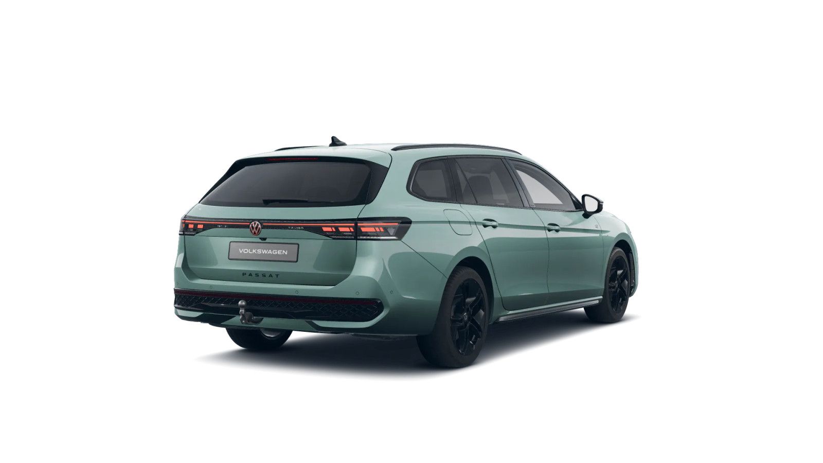 Volkswagen Passat Variant - Bild 9