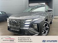 Hyundai TUCSON - Vorschau Bild 2