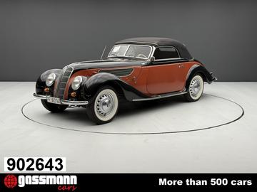 1938 BMW OTHERS 照片 1