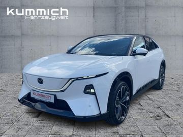 Mazda CX-6e EV Takumi