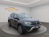 Dacia Duster II Celebration 4WD*Navi*Tempomat*4x4* - Dacia Duster: Allradantrieb