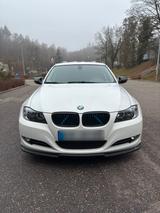 BMW 318i E90 | M Paket Look | 143 PS | 167... - BMW 318: 318i M Paket