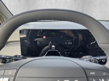 Kia EV3 81,4kWh Earth GROßER AKKU 360 KAMERA