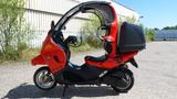 BMW C1 200 - BMW C1 200