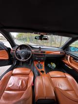 BMW 325i Cabrio *INDIVIDUAL* TÜV, ÖL UND BREMSEN NEU - BMW 325 aus 2008: 325i
