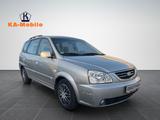 Kia Carens 2.0 CRDi EX Van*Automatik*Klima*E-Paket! - Kia Carens: 2.0