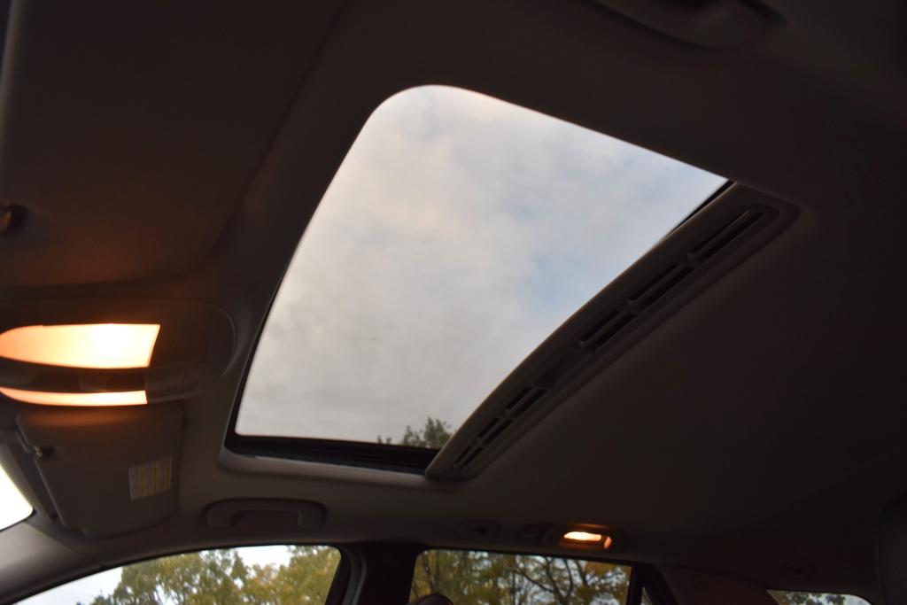 Mercedes-Benz ML 420