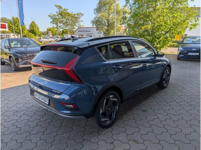 Hyundai BAYON – Bild 8