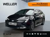Toyota Corolla 1.8 Hybrid TS Team D *Navi*LED*CarPlay* - Toyota Corolla Gebrauchtwagen in Freiburg