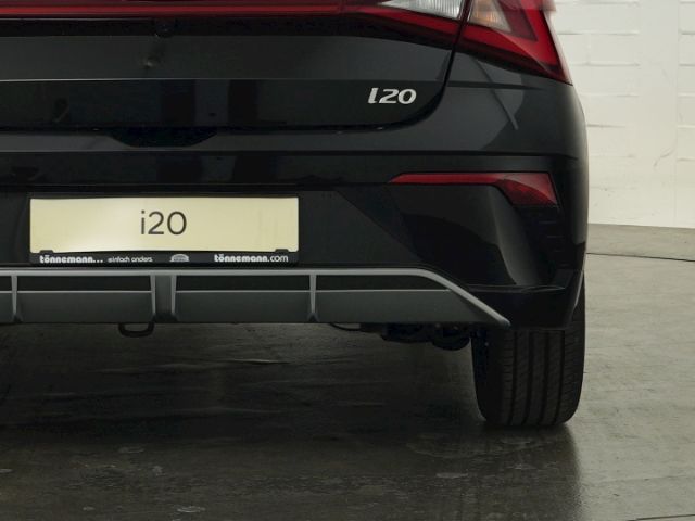 Hyundai i20 – Bild 39