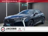 DS Automobiles 4 PureTech 180  PERFORMANCE LINE+ - gebrauchte DS Automobiles DS4 aus dem Jahr 2022