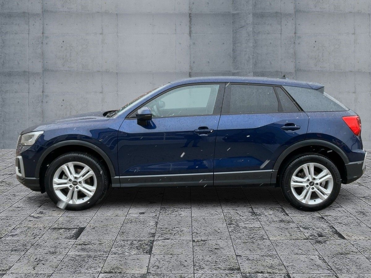 Audi Q2 - Bild 4