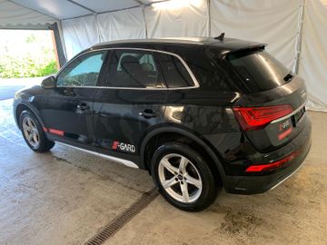 Audi Q5 - 8