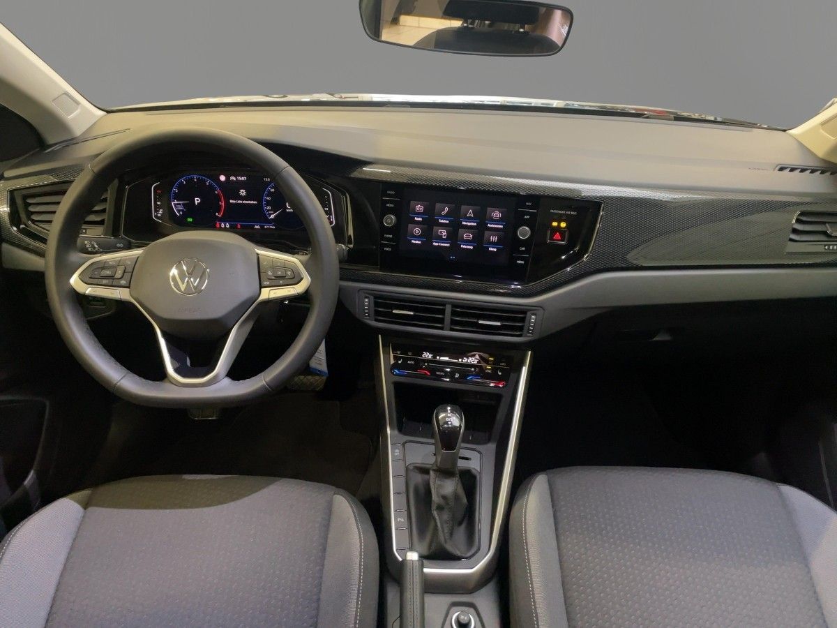 Volkswagen Taigo - Bild 12