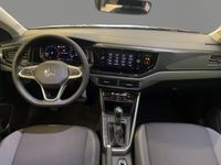 Volkswagen Taigo - Vorschau Bild 12