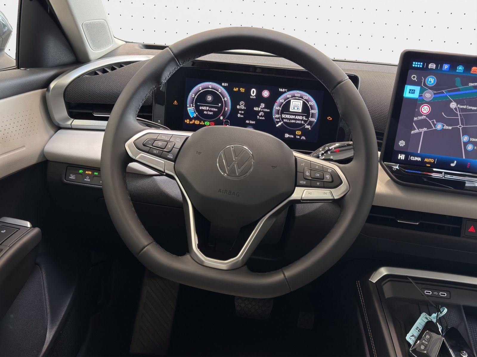 Volkswagen T-Roc - Bild 8