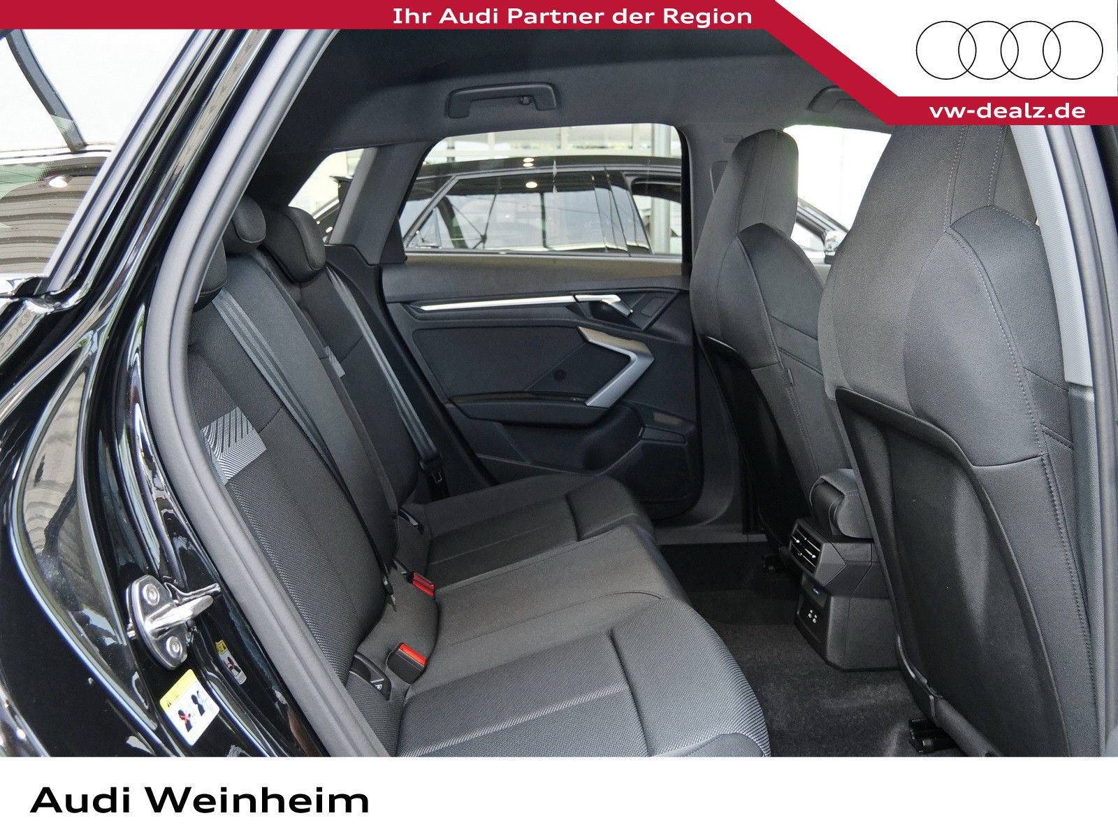 Audi A3 - Bild 12
