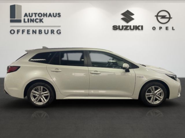 Suzuki Swace 1.8 Hybrid Comfort+ Automatik imagem 3