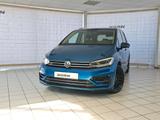 Volkswagen Touran Highline BMT, R-Line, LED,Navi, AHK,HUneu - Volkswagen Touran: R Line