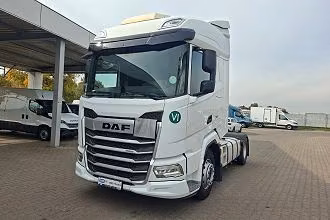 DAF XFn 480 FT