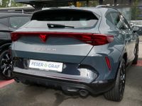 Cupra Formentor - Vorschau Bild 5