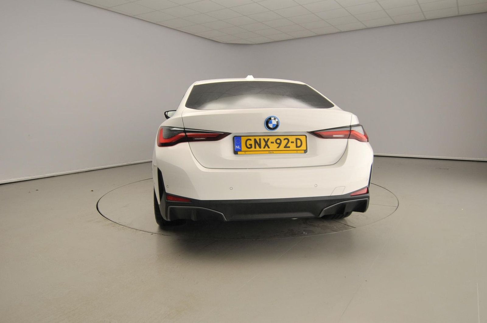 BMW i4 Gran Coupé eDrive35 | LED | navi | Active cru imagem 3