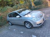 Toyota Corolla - Toyota Corolla aus 2005: Kombi