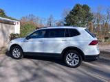 Volkswagen Tiguan Allspace 1.5 TSI ACT OPF MOVE MOVE