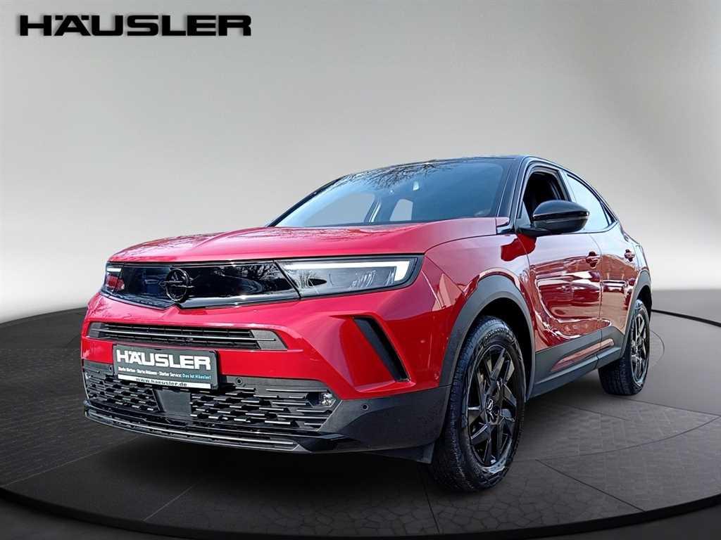 Opel Mokka 1.2 GS *Kamera*LED*Sitz-&Lenkr-heizung*Tot